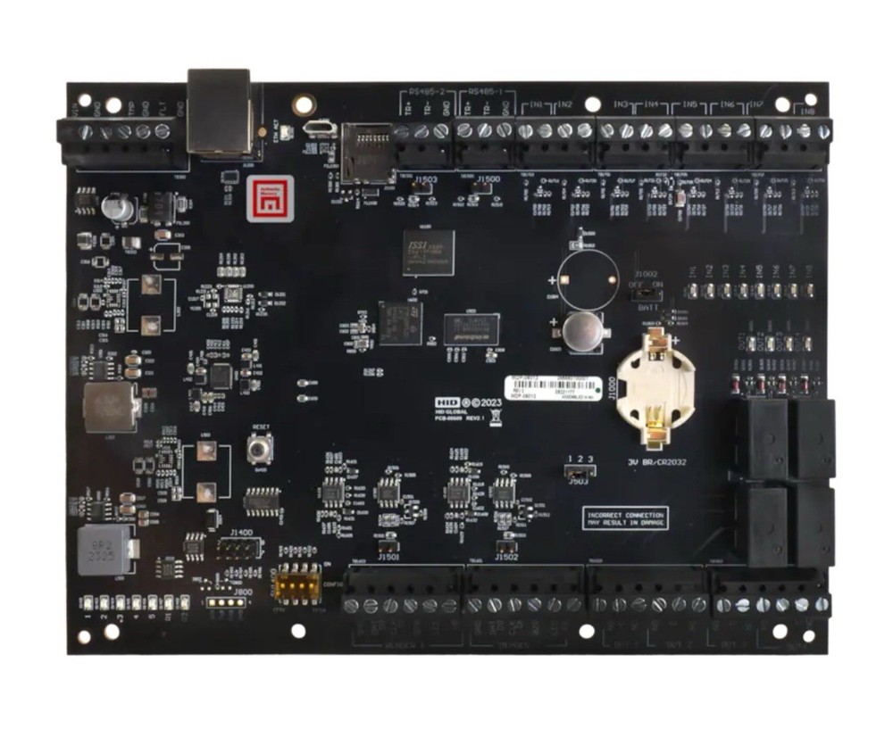 Lenel LNL-M2220 Intelligent Dual Reader Controller