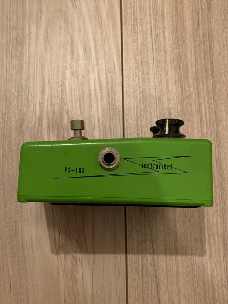Guyatone Driving Box Compressor PS-103