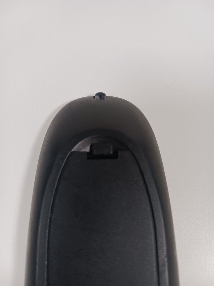 Remote Control ST-LEDPP-V1 for Bubble Machine w/ Led Lights - Tested Works