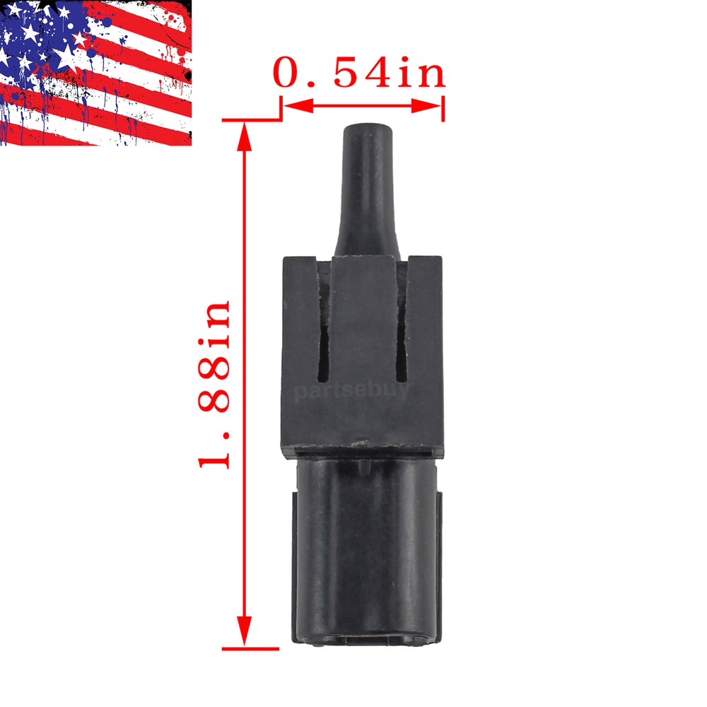 Temperature Sensor Outer Assembly Ambient 80525T2FA01 for 2016-2020 Honda Pilot