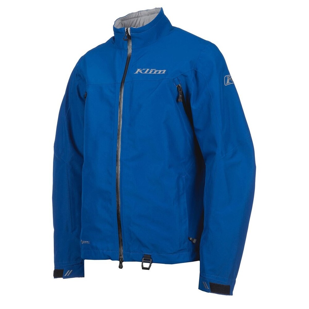 KLIM Men's Tomahawk Uninsulated Snowmobile Jacket Gore-Tex