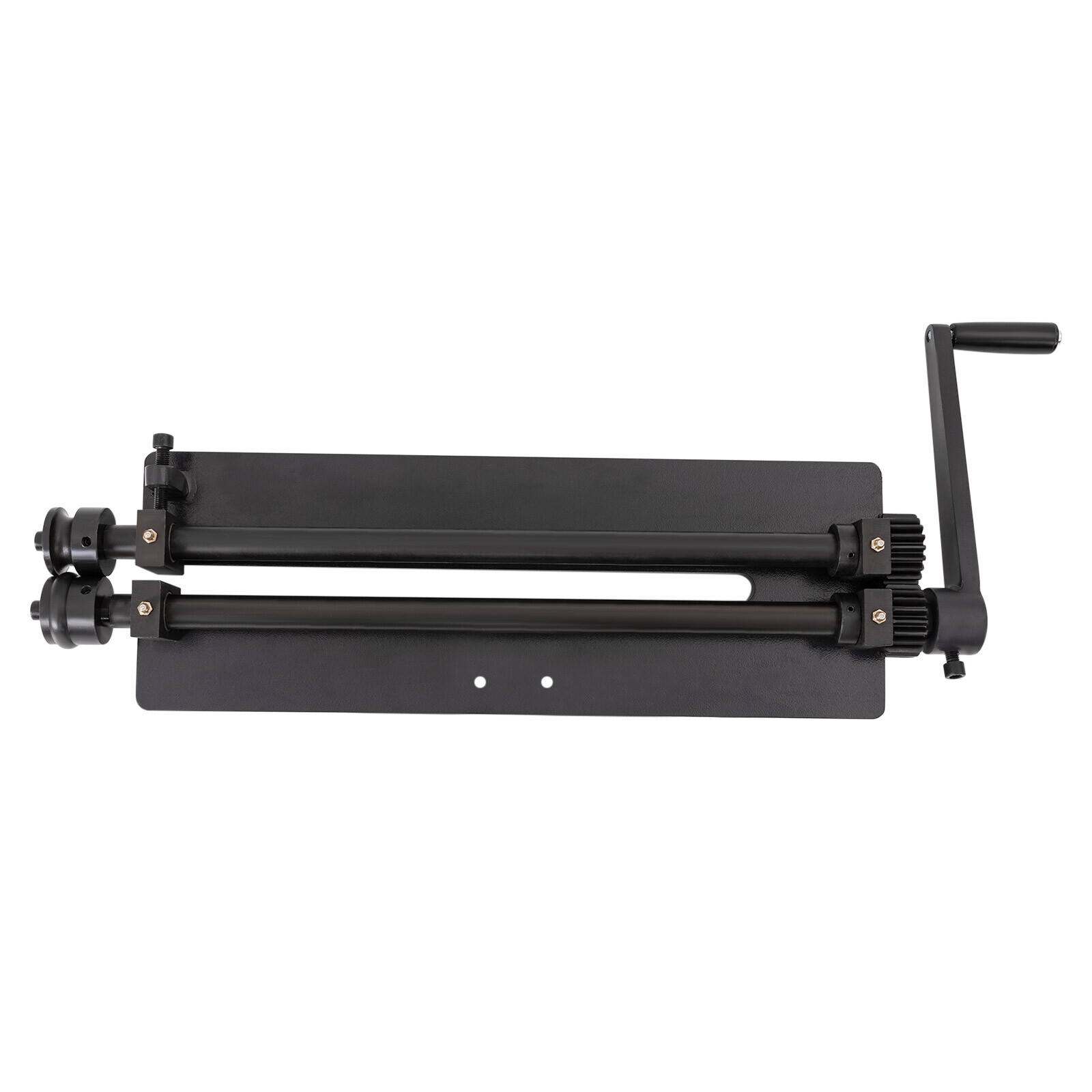 RM-18 18" Sheet Metal Fabrication Bead Roller, Rotary Machine 1/16", 1/8", 1/4"