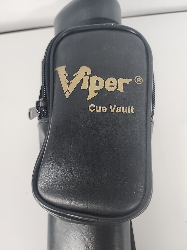 Viper Cue Vault Carrying Case - 31 Inch