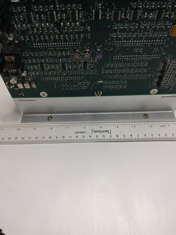 HARRIS LITE SUPPORT BOARD 992-9905-001 (USED)