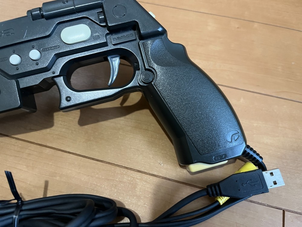 Sony PlayStation2 GUN Controller GUNCON2 namco