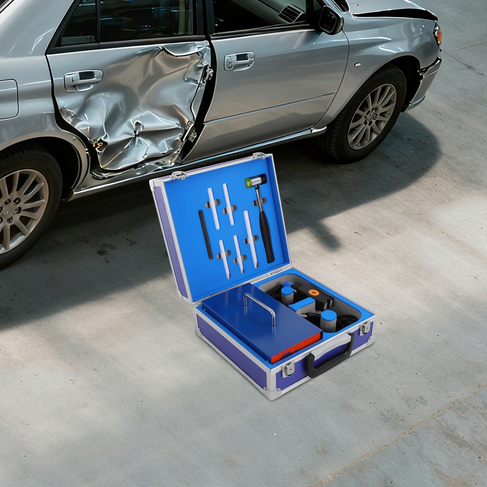 110V 1380W High Efficiency Tool Electromagnetic Induction Dent Repair Instrument