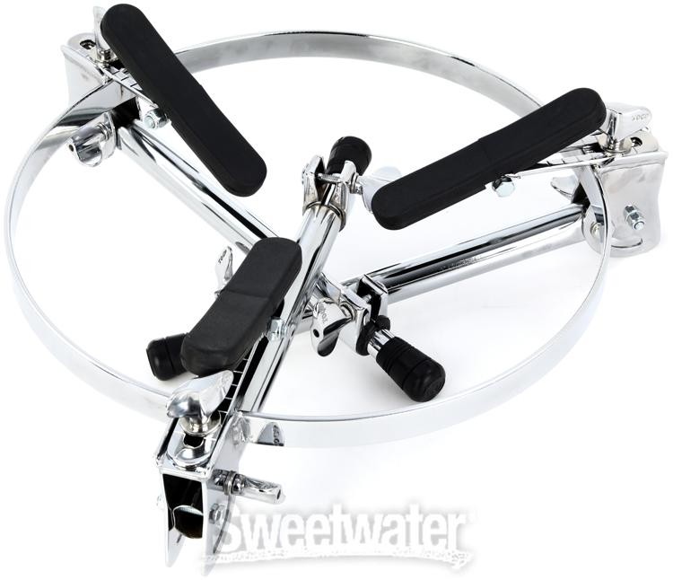 Toca Percussion TFBS-C Folding Barrel Stand