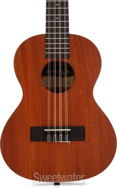 Kala MK-8 Makala Classic 8-string Tenor Ukulele