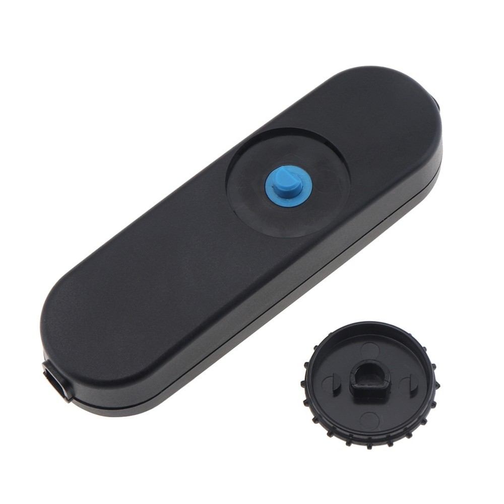 LED Dimmer Switch, Full Range Rotary Dimmer Switch, Inline Lamp Switch for5819