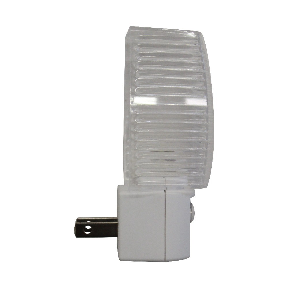 Automatic LED Night Light with Light Sensor 4 Pack Soft White 3.55 x 1.88 Inch