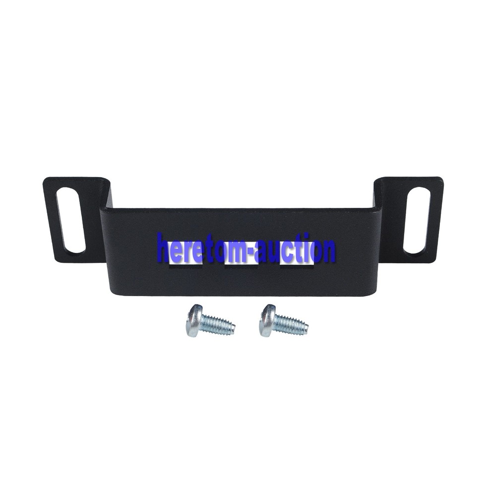 PDU Mounting Bracket for G-series Rack Power Distribution Unit Installation