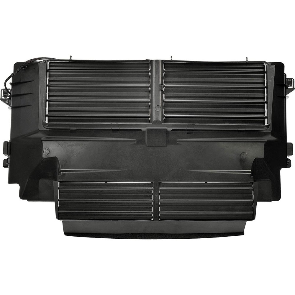 601-323 Dorman Active Grille Shutter for Ford Focus 2015-2018