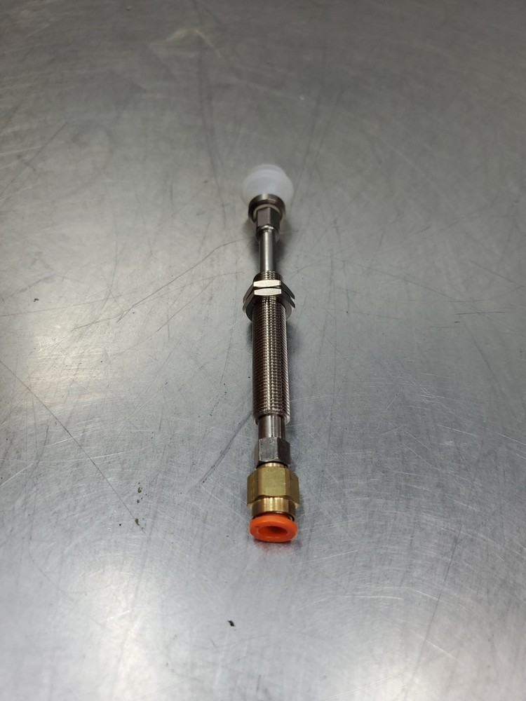 SMC B16 VACUUM SUCTION CUP ARM MODULE, 5" 6C-18