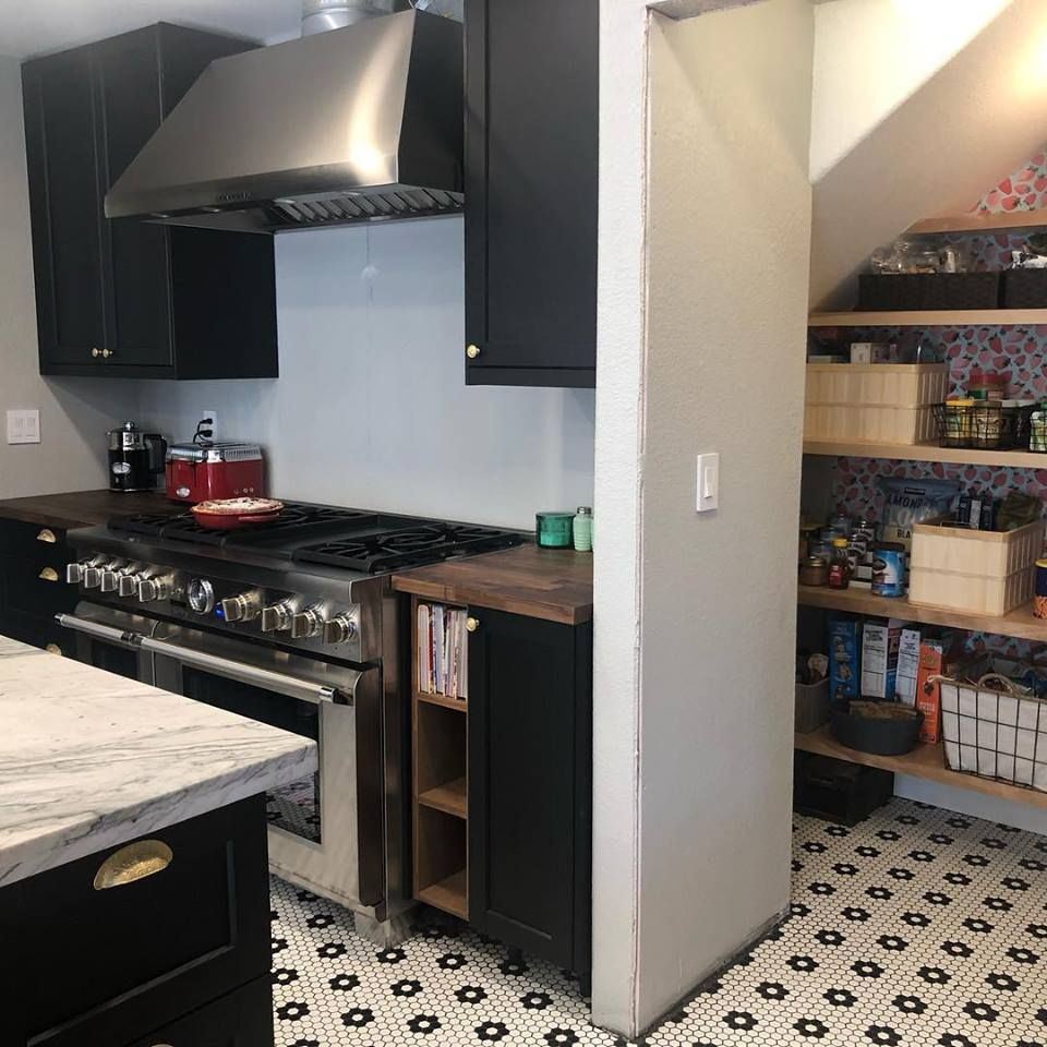 2-1/2" Baroque Scroll Work Cup Pull Satin Brass