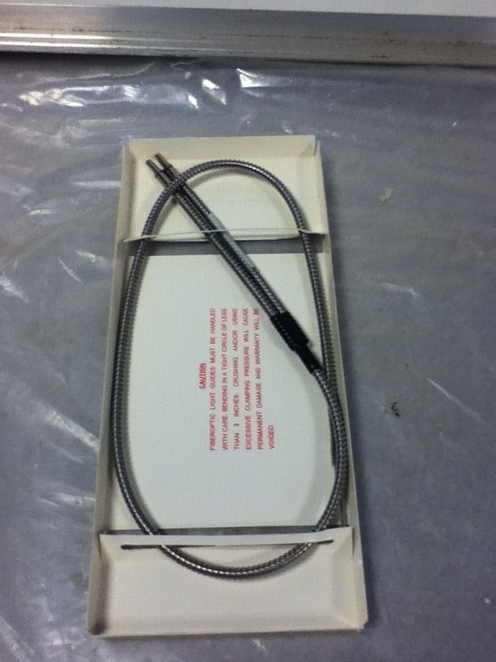 Tri-Tronics BF-B-36 Fiber Optic Light Guide