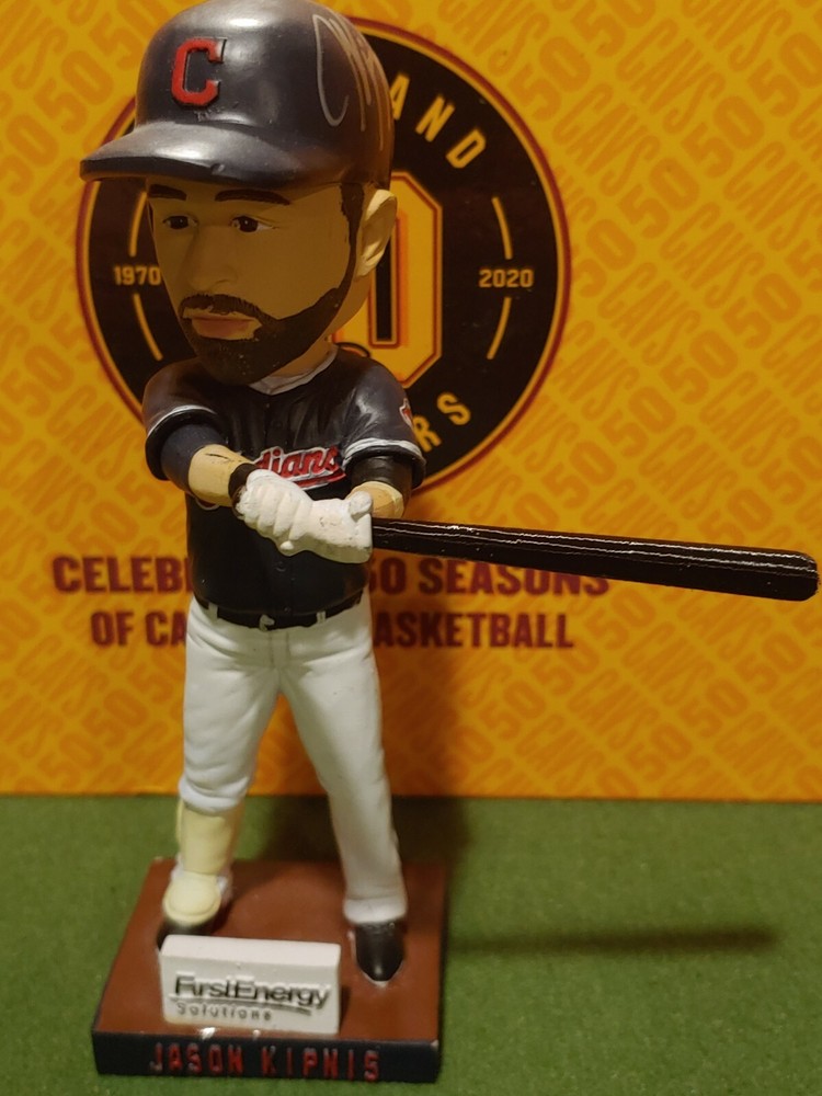 10 Baseball Bats for Bobbleheads - Various Colors