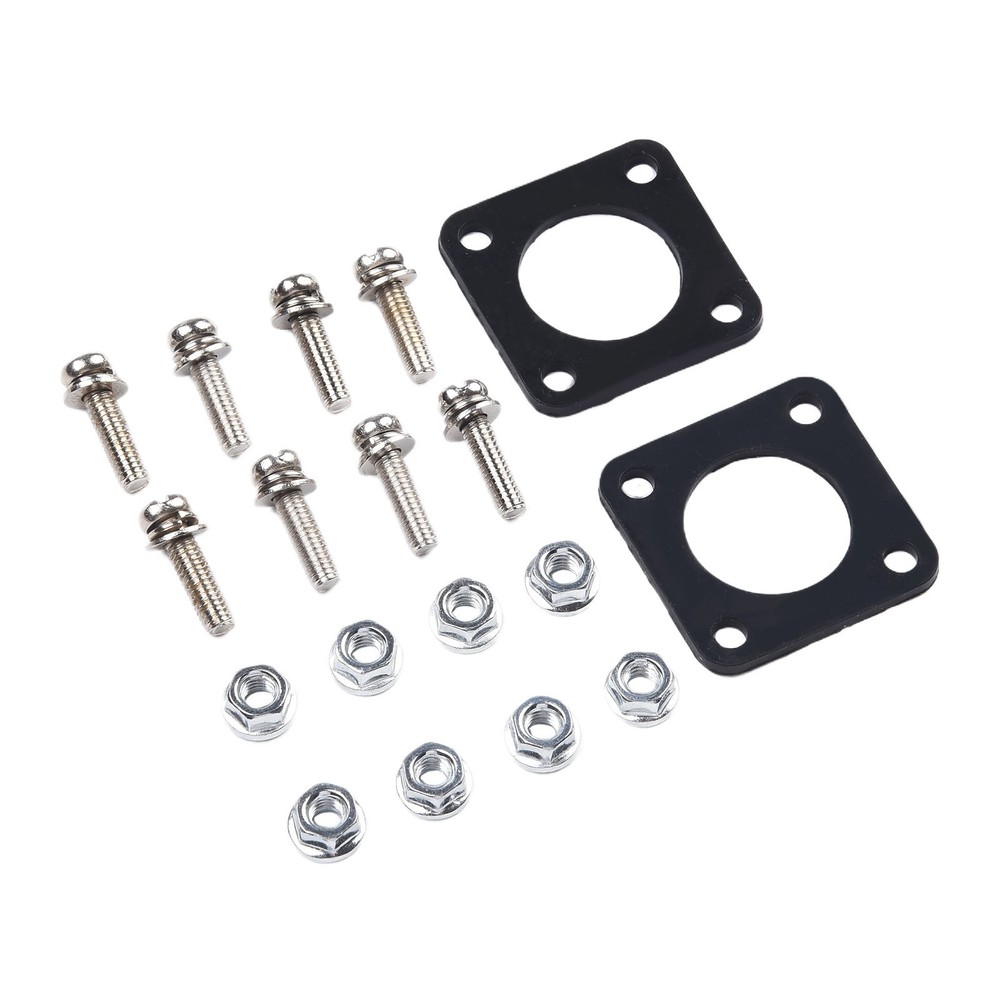 M8 Diameter Copper Terminal Stable Connection for Energy Storage Systems