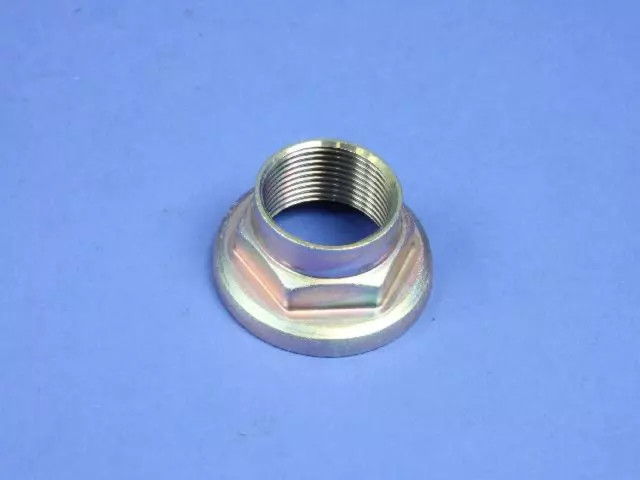 Genuine Mopar Output Shaft Nut 68025945aa