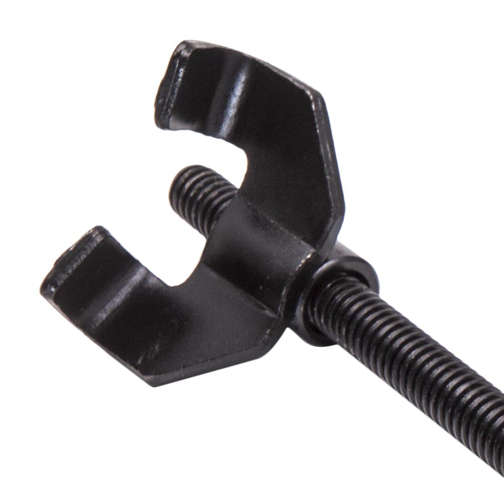 Coil Spring Compressor Removal Tool 14" Max Opening Heavy Duty Strut 2PC Kit