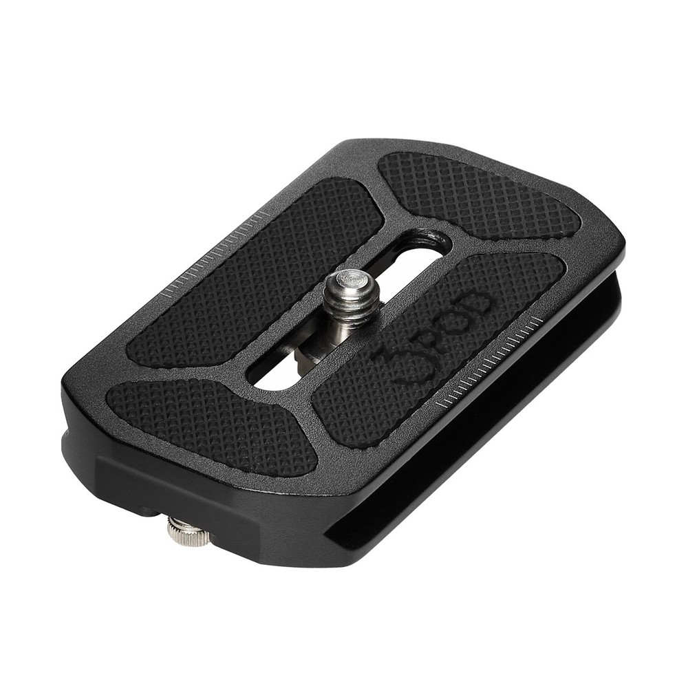 3Pod 2.75" Arca-Swiss Quick Release Plate, Large