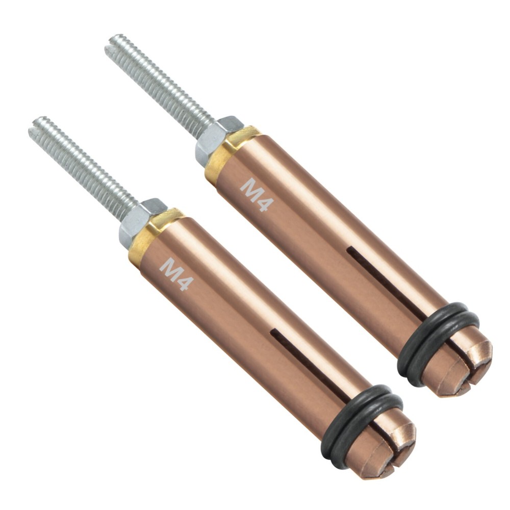 GYS M4 Stud Holder Chuck - for GYS Dent Pullers - 4mm