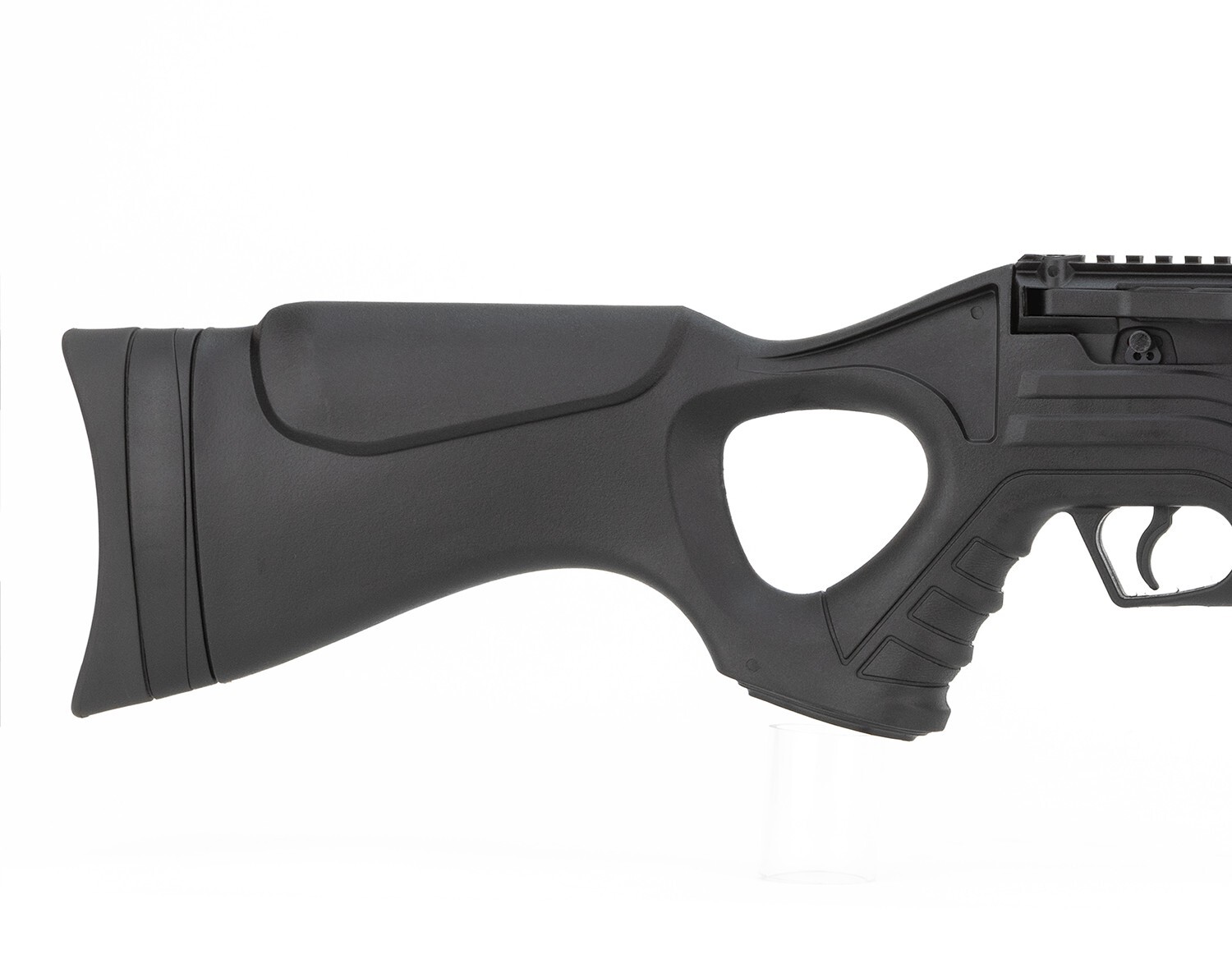 Hatsan Flash-R QE Side Lever PCP Regulated .22 Cal Air Rifle HGFlash-R22QE