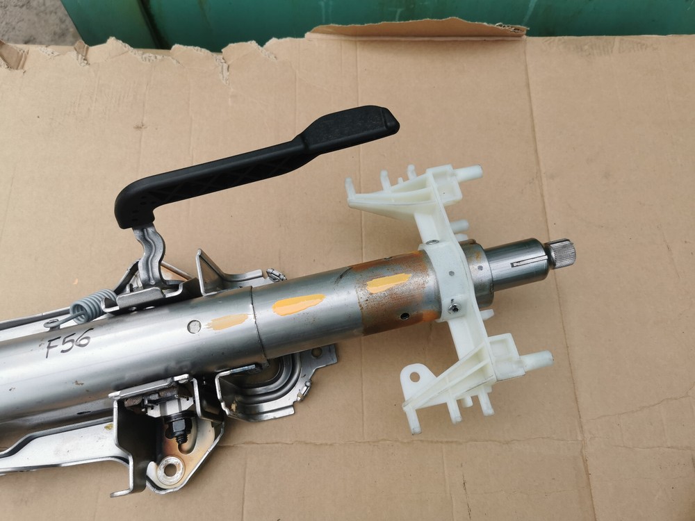 MINI F56 2020 EV STEERING COLUMN 6864825 (1)
