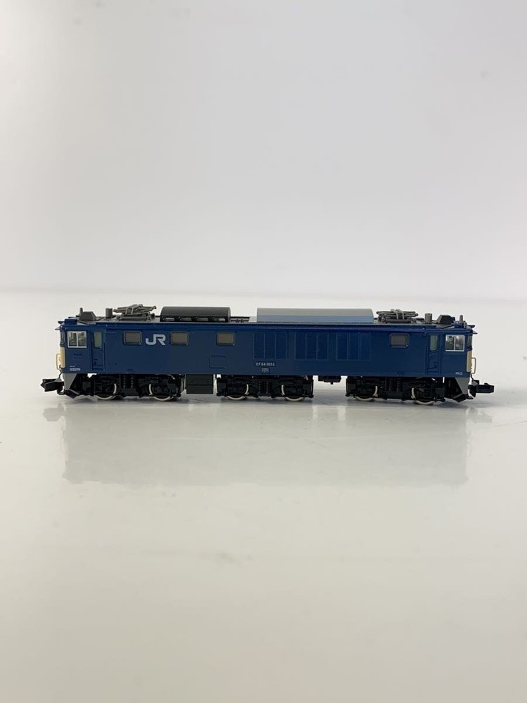 TOMIX Hobby Accessories NVY 7134 Model Train Part Used