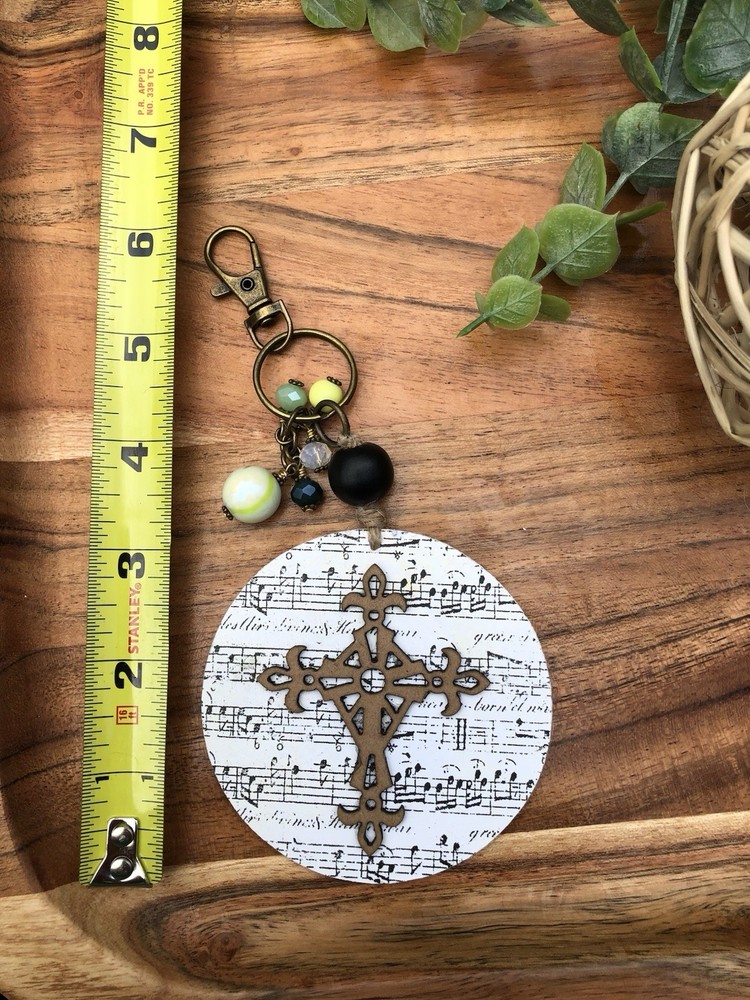 Bag Purse Backpack Journal Charm