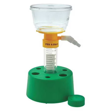 Filter System, PK12 (Formerly Lab Safety Supply),  667710