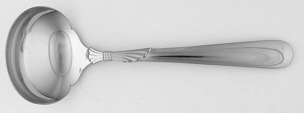 Yamazaki Lindi  Solid Gravy Ladle 801955