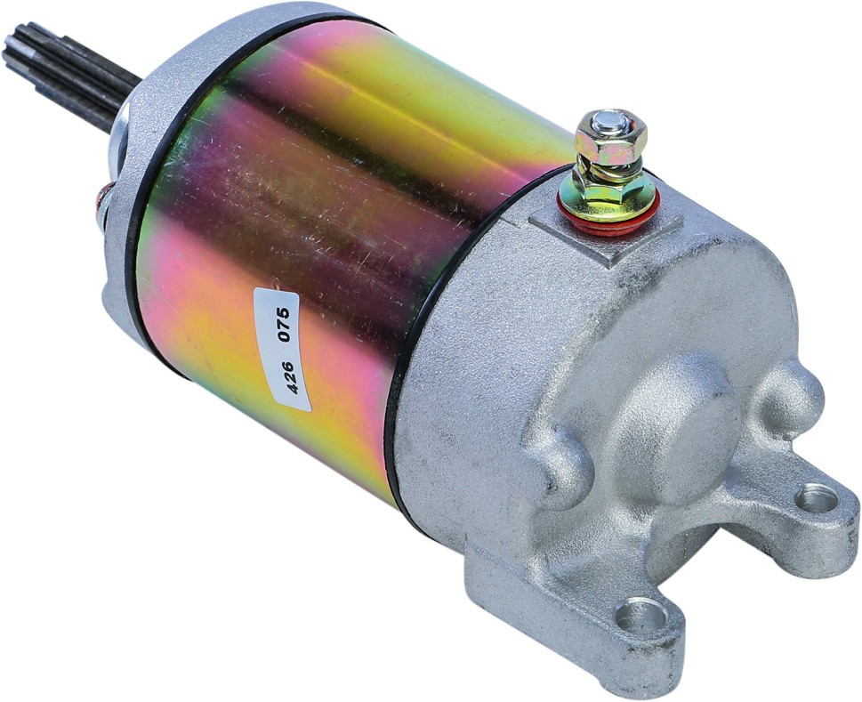 WPS Starter Motor #SMU0411