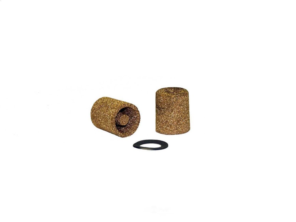Fuel Filter-2BBL Wix 33050