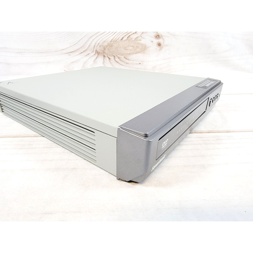 Symphonic DVD/CD Player Genuine Model WF104 Tested