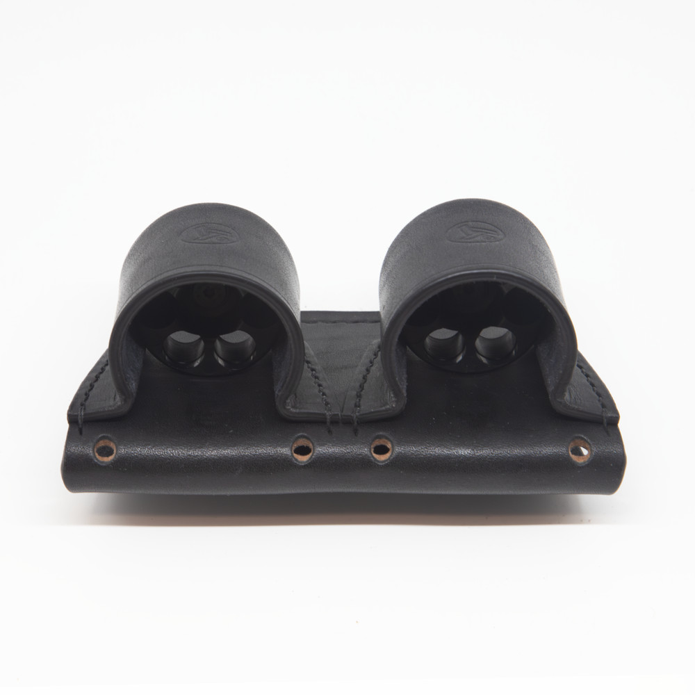 Double Leather Pouch for S.L.Variant Loader K-234 / L-241 / L-252
