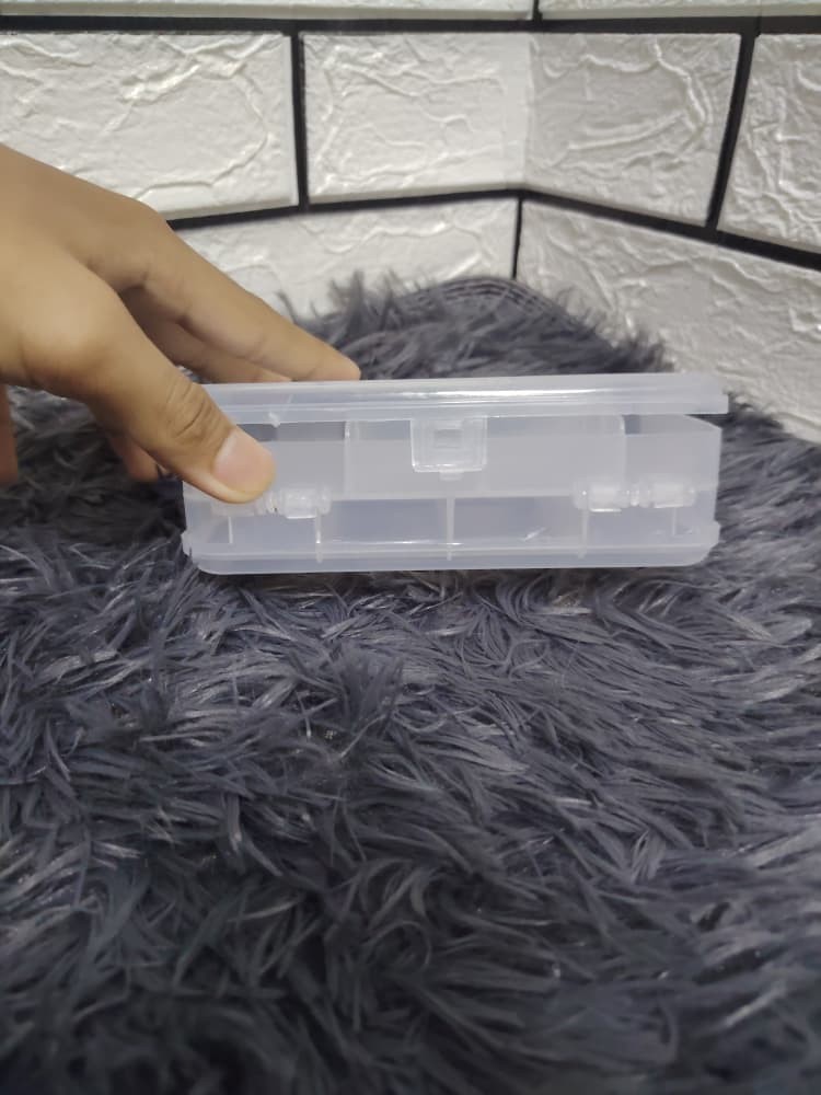 Mini Multi Purpose Box