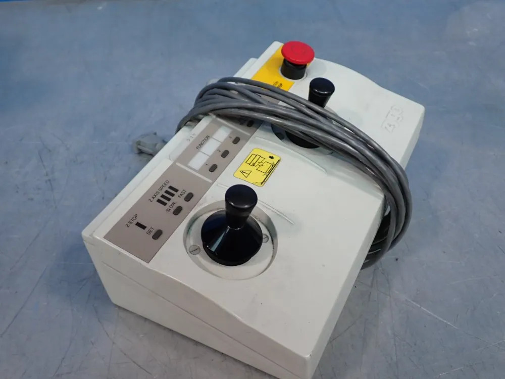 ZYGO JOYSTICK CONTROLLER 02260560047