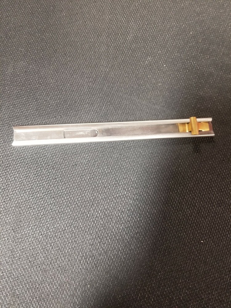 Soapstone Marker Holder