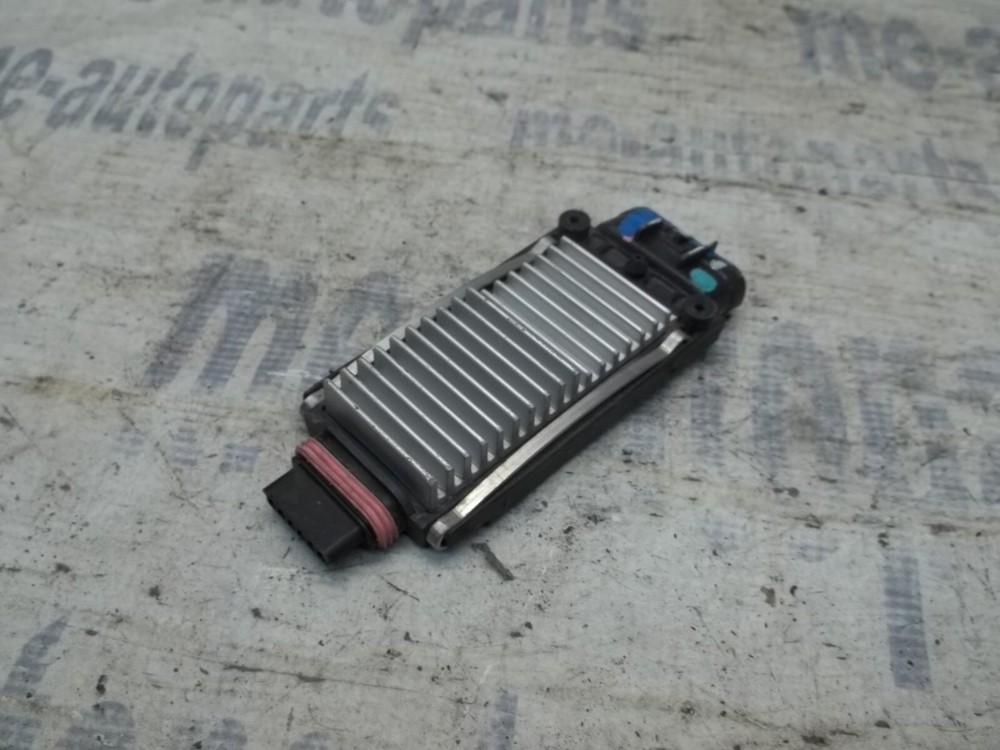 00-03 Cadillac Deville Seville Eldorado Ignition Igniter Control Module 09351099