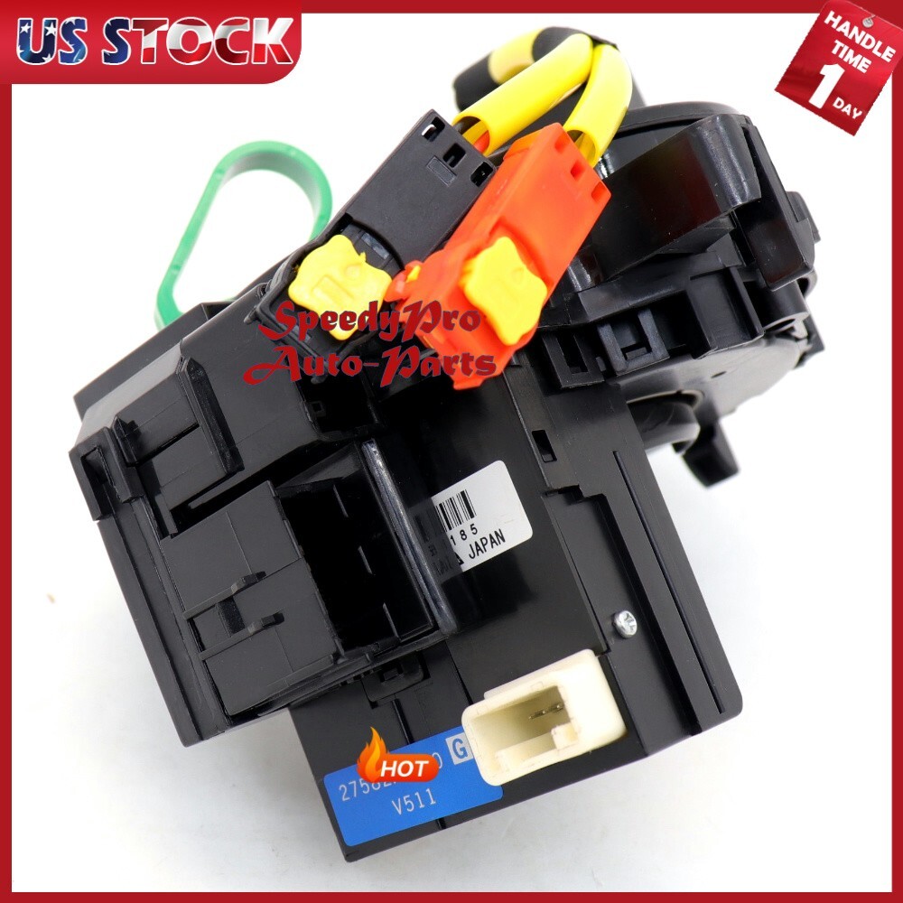 OEM Clock spring with Steering Angle Sensor For 2012-2014 Subaru Legacy Outback