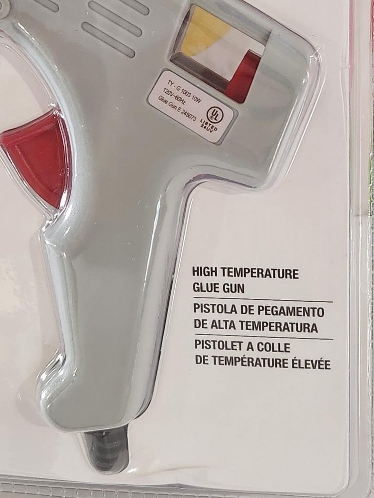 2-Pack,High-Temperature Glue Guns