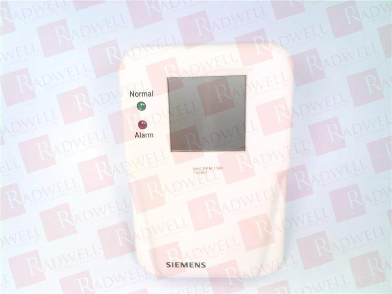 SIEMENS 547-201A / 547201A (USED)