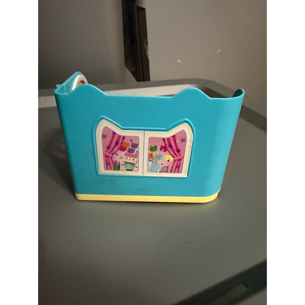 Gabby's Dollhouse Craft Room Replacement Piece