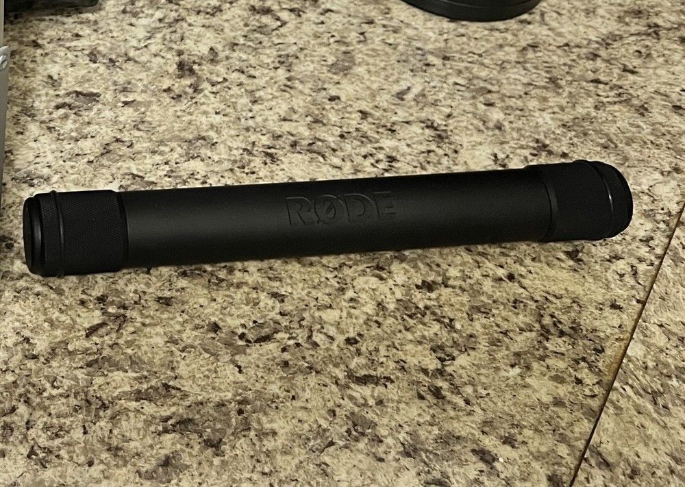 Rode NTG3