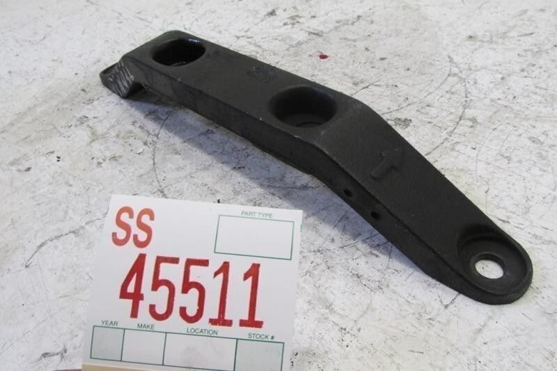 Automatic Transmission Bracket Catera 2001 Cadillac A/T Mount Support OEM