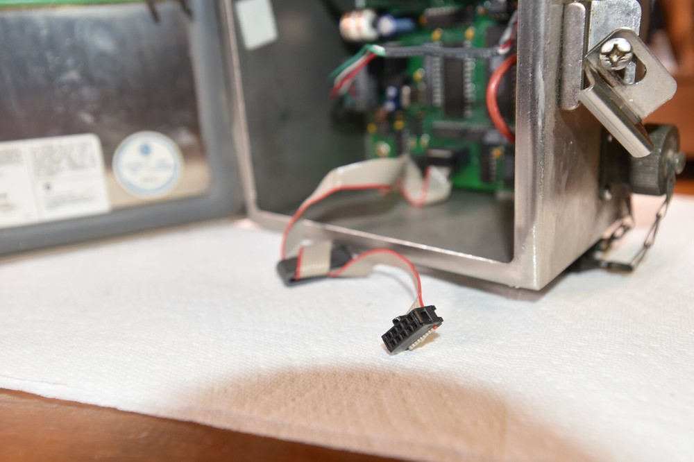 AHSS Automated Heat Stress Sensor no 32 model 19506F