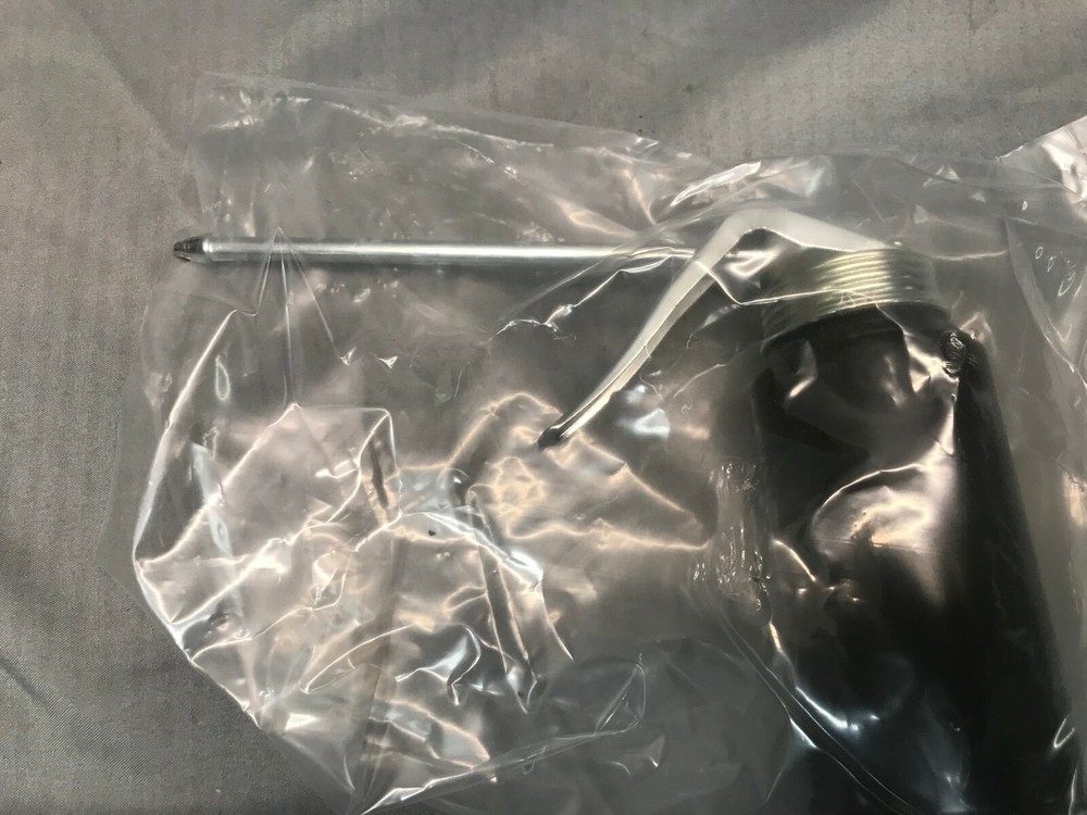 Steel Dragon Tools Oiler Oil Can for 600 PRO Pipe Threading Machine