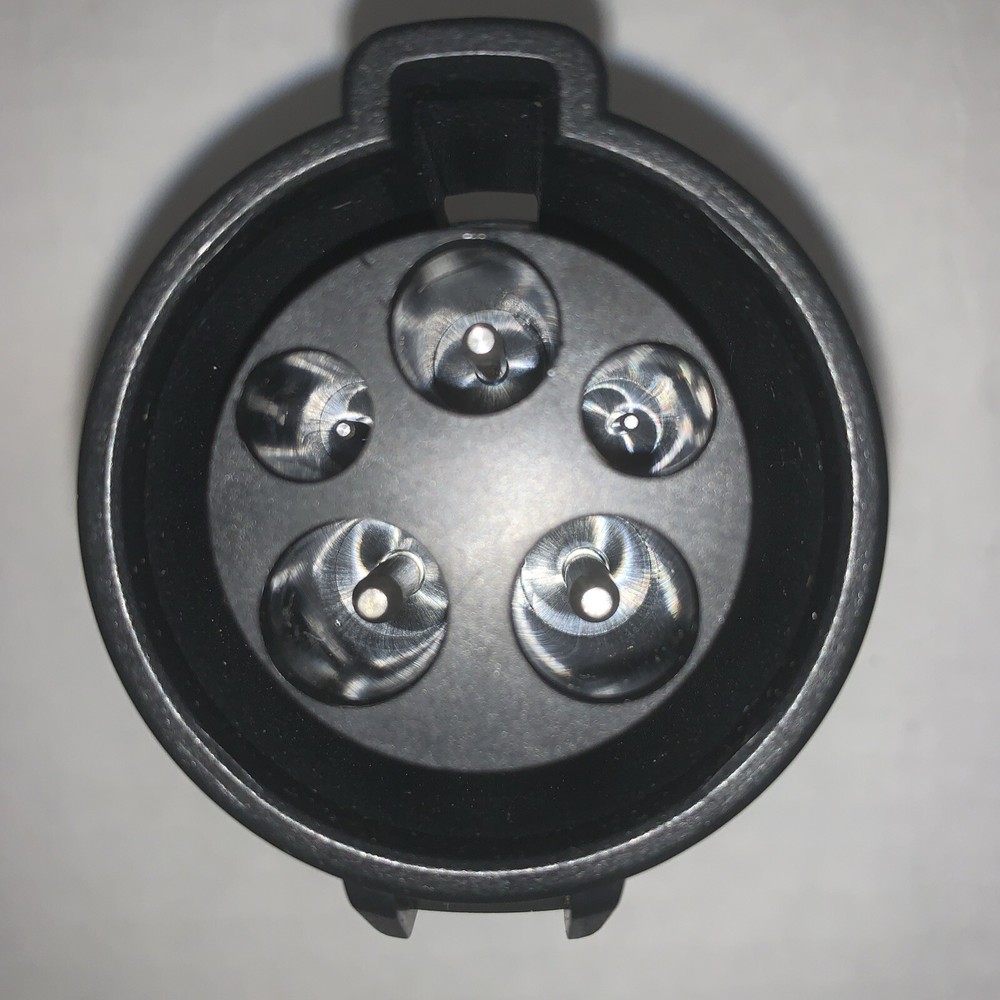 J1772 To Tesla Charger Adapter