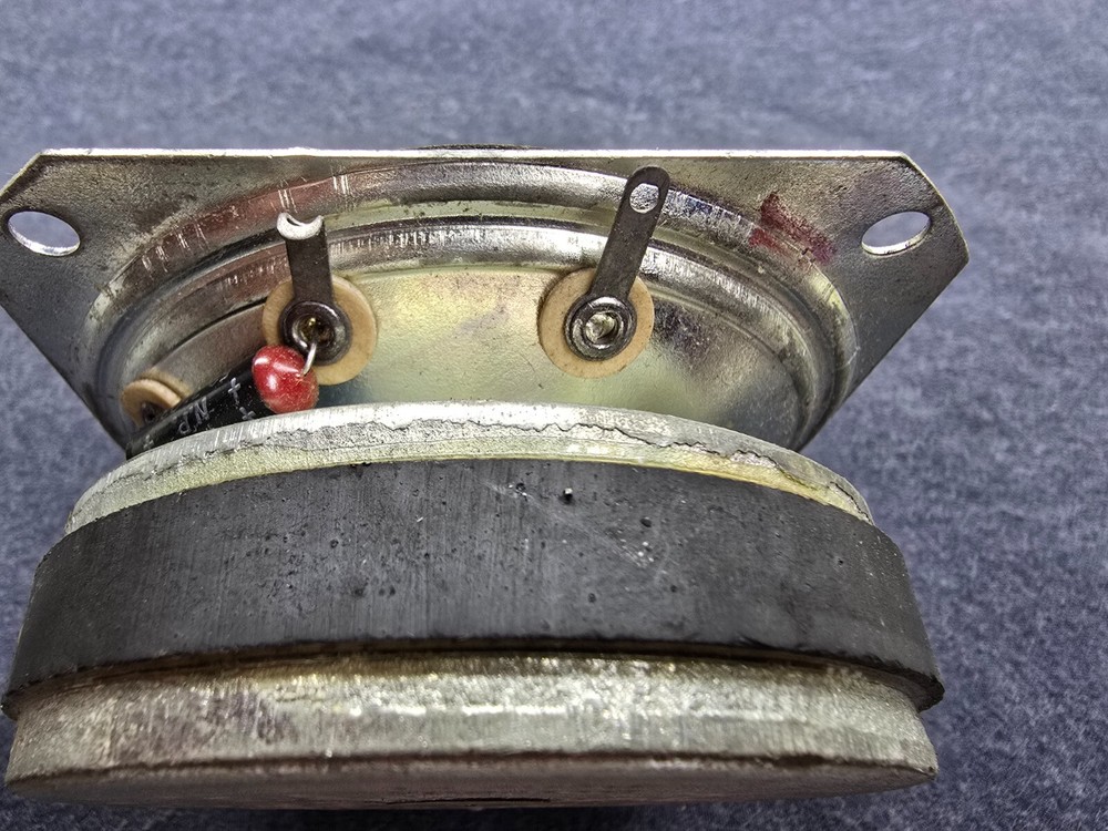 TS-6070, 3.5" Speaker - TS6070 - 8 Ohm