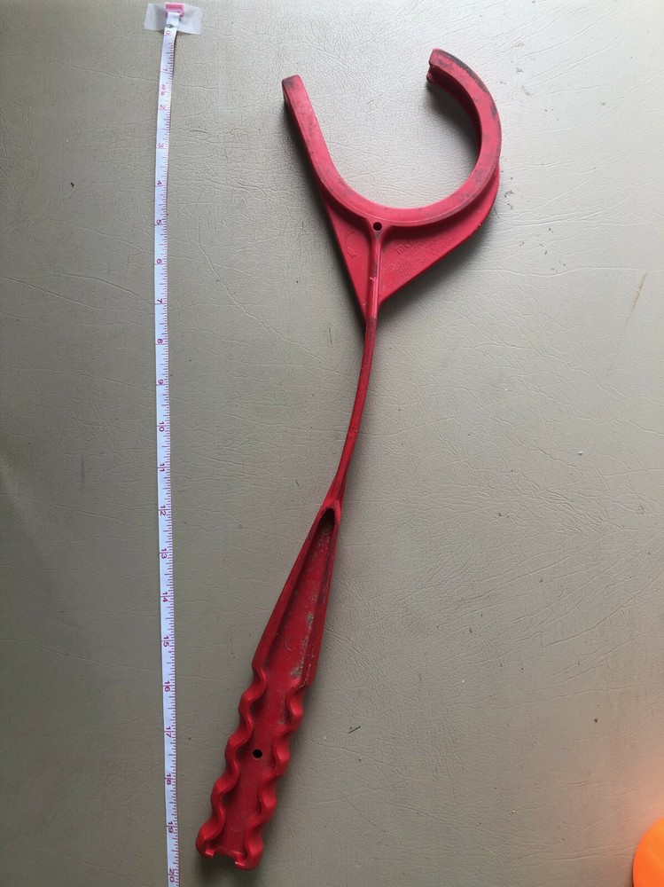 Clay Target Thrower - Skeet Trap Disc Throwing Tool #AF